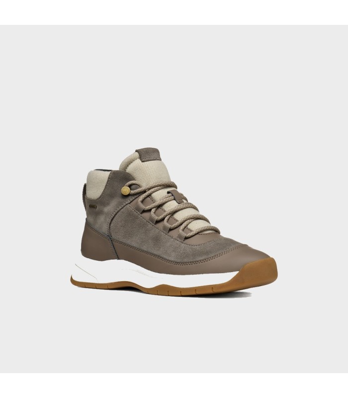 BOTINES MUJER GEOX D663NA 